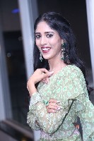 Chandini Chowdary New Pics
